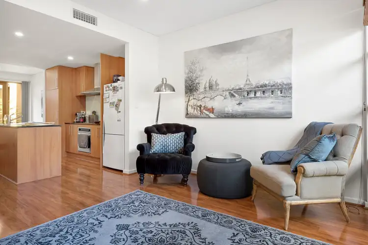 Sixth view of Homely townhouse listing, 5 Spence Place, Adelaide SA 5000