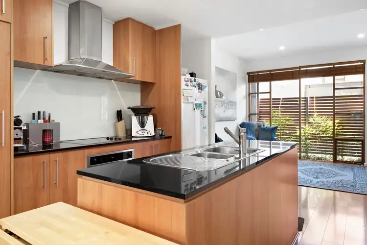 Seventh view of Homely townhouse listing, 5 Spence Place, Adelaide SA 5000