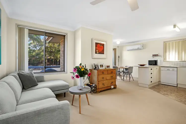 Second view of Homely house listing, 19 Schaefer Close, Tingira Heights NSW 2290