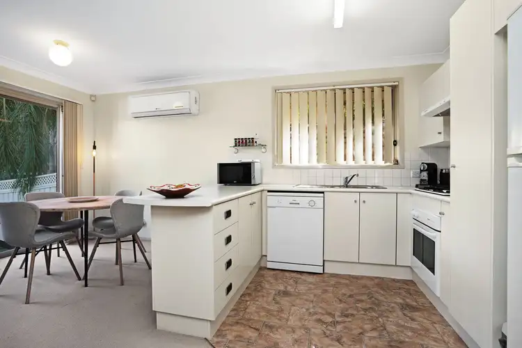 Third view of Homely house listing, 19 Schaefer Close, Tingira Heights NSW 2290
