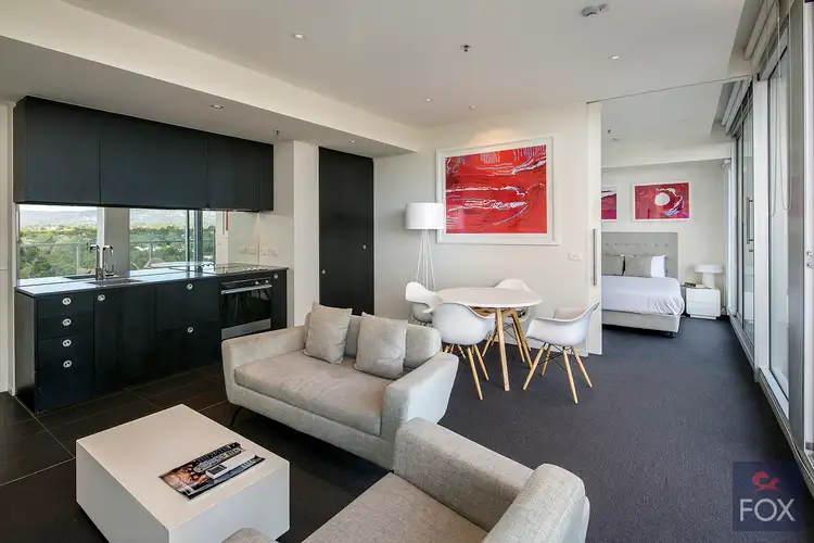 706/33 Warwick Street, Walkerville SA 5081