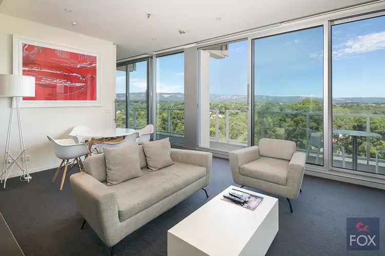 Third view of Homely apartment listing, 706/33 Warwick Street, Walkerville SA 5081