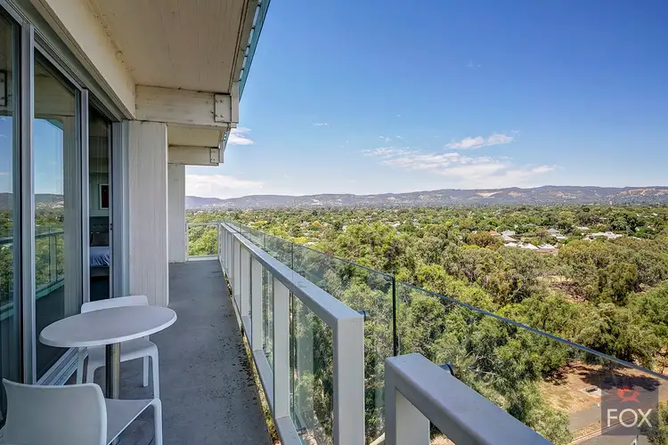 Fourth view of Homely apartment listing, 706/33 Warwick Street, Walkerville SA 5081