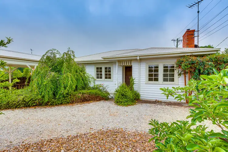 Second view of Homely house listing, 32 McFarland Street, Bacchus Marsh VIC 3340
