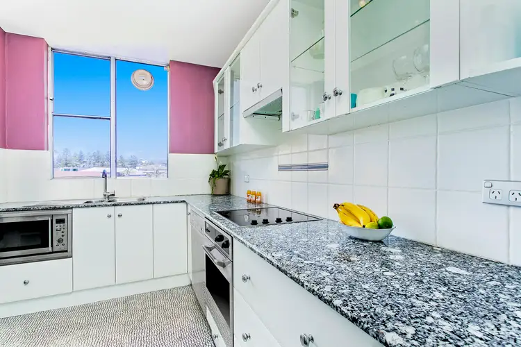 Fourth view of Homely apartment listing, 17/84-88 Dee Why Parade, Dee Why NSW 2099