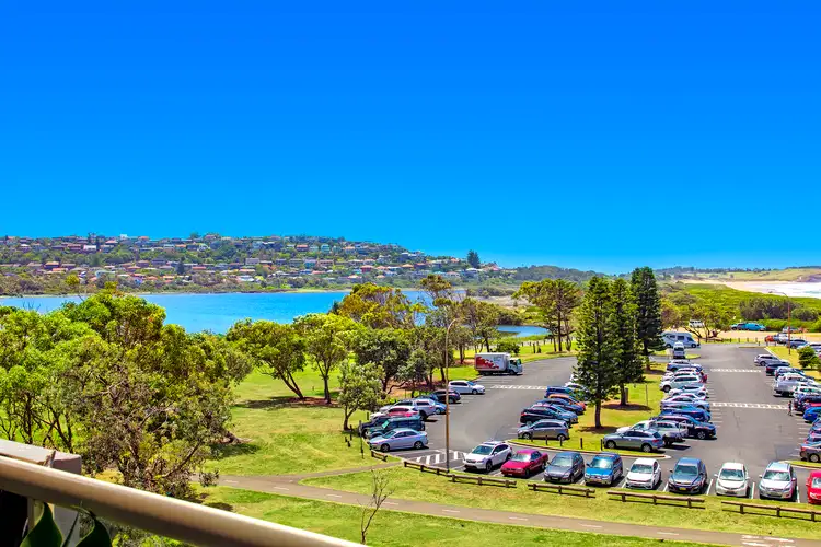 Fifth view of Homely apartment listing, 17/84-88 Dee Why Parade, Dee Why NSW 2099