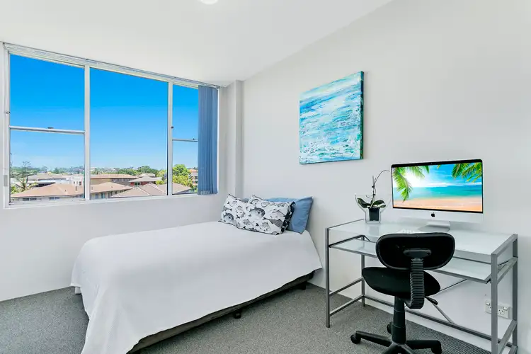 Sixth view of Homely apartment listing, 17/84-88 Dee Why Parade, Dee Why NSW 2099