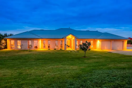 Main view of Homely house listing, 91 Alexandra Way, Table Top NSW 2640