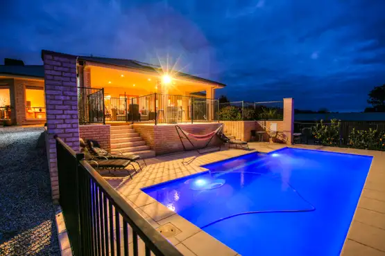 Third view of Homely house listing, 91 Alexandra Way, Table Top NSW 2640