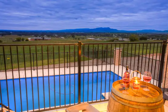 Fourth view of Homely house listing, 91 Alexandra Way, Table Top NSW 2640