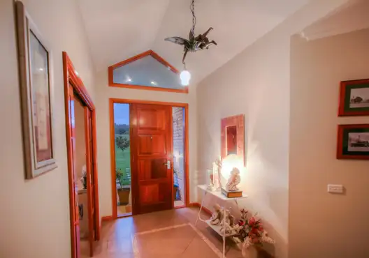 Fifth view of Homely house listing, 91 Alexandra Way, Table Top NSW 2640