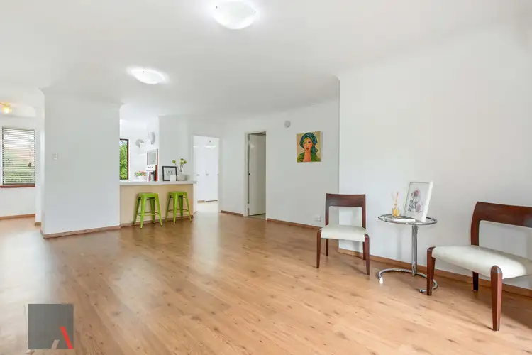 11/50 Moondine Drive
