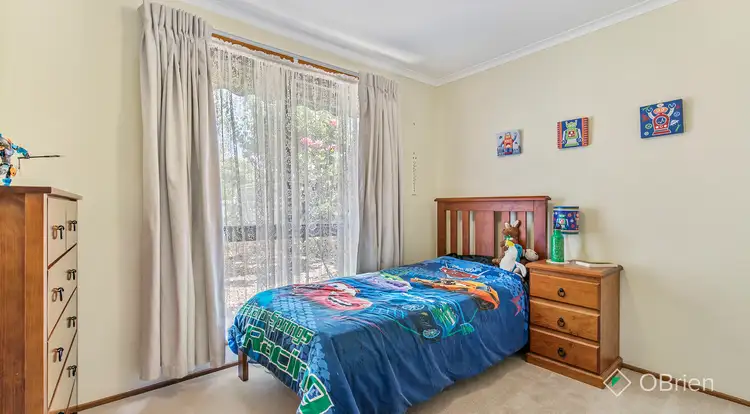 Fifth view of Homely house listing, 5 Warbler Court, Carrum Downs VIC 3201