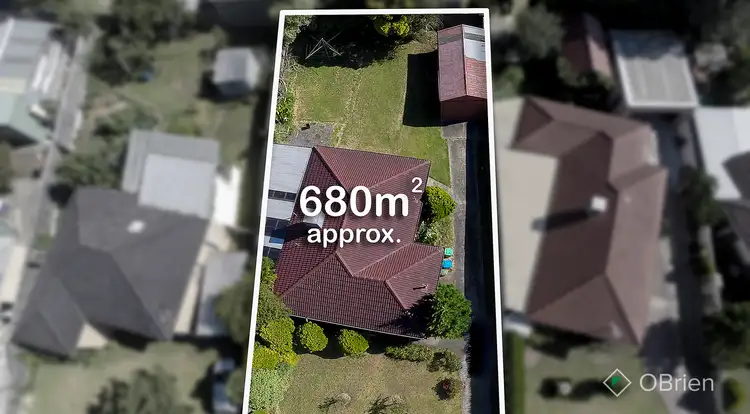 Main view of Homely house listing, 38 Sheoak Street, Doveton VIC 3177