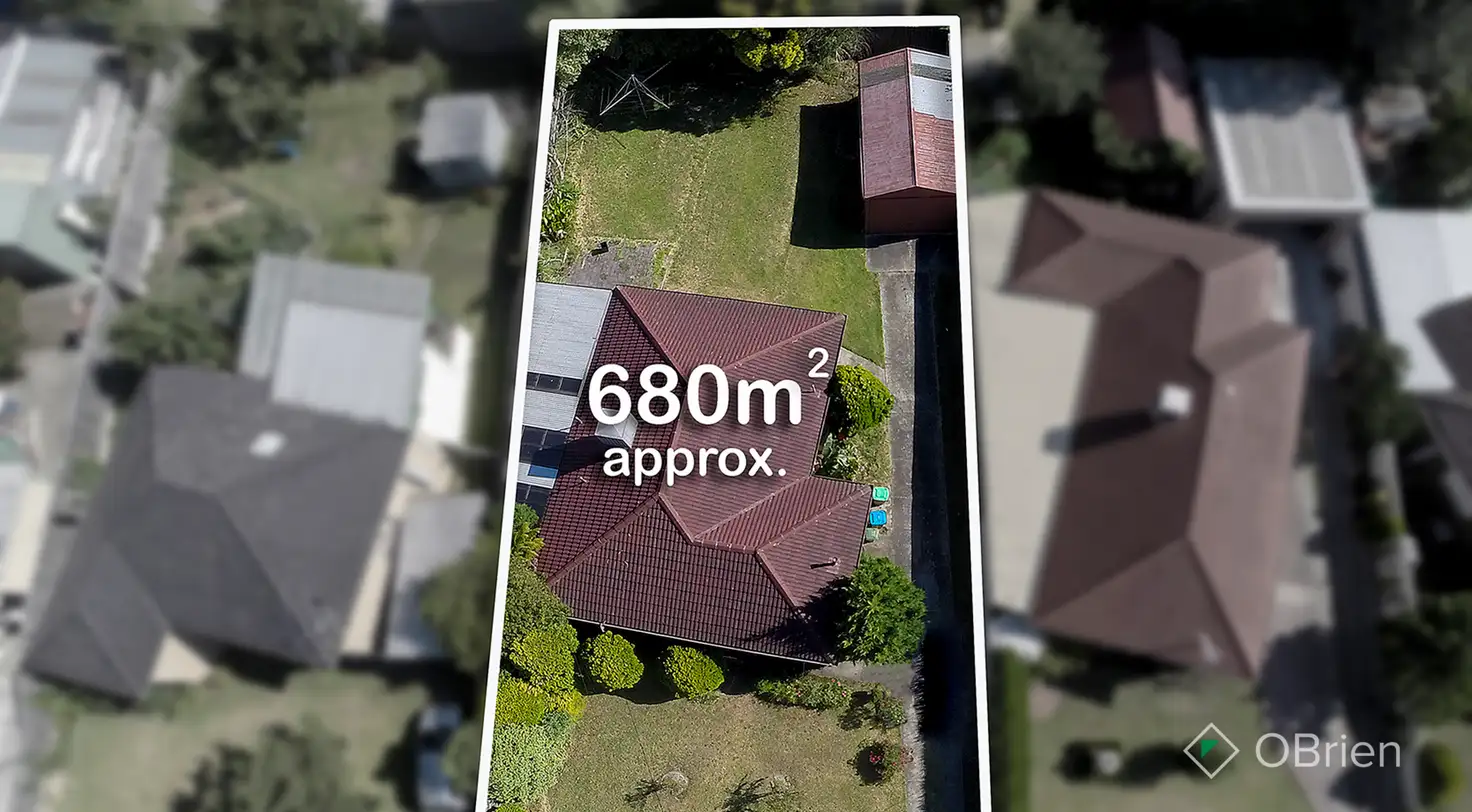 Main view of Homely house listing, 38 Sheoak Street, Doveton VIC 3177