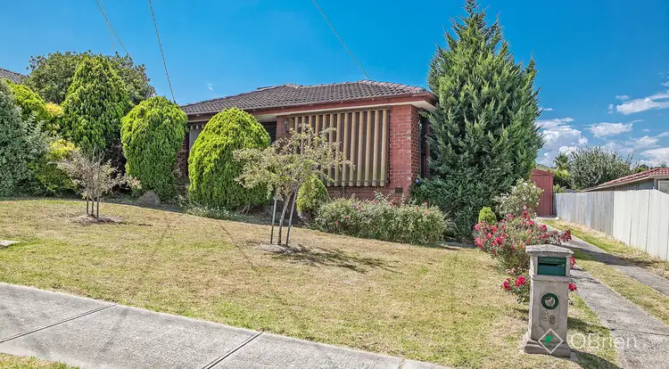 Second view of Homely house listing, 38 Sheoak Street, Doveton VIC 3177