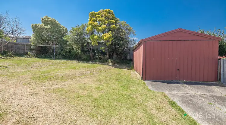 Third view of Homely house listing, 38 Sheoak Street, Doveton VIC 3177