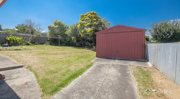 Fourth view of Homely house listing, 38 Sheoak Street, Doveton VIC 3177
