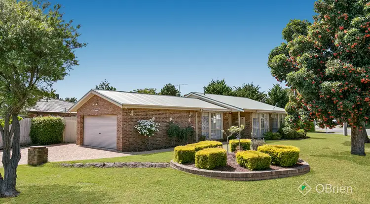 Second view of Homely house listing, 26 Dorchester Crescent, Carrum Downs VIC 3201