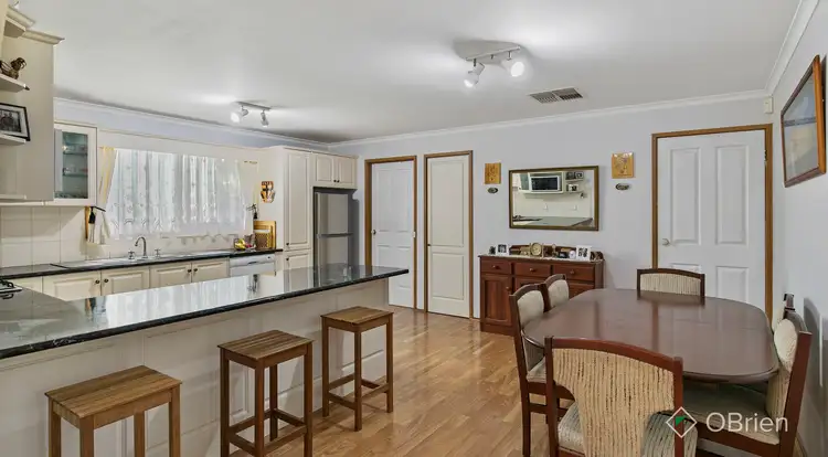 Third view of Homely house listing, 26 Dorchester Crescent, Carrum Downs VIC 3201