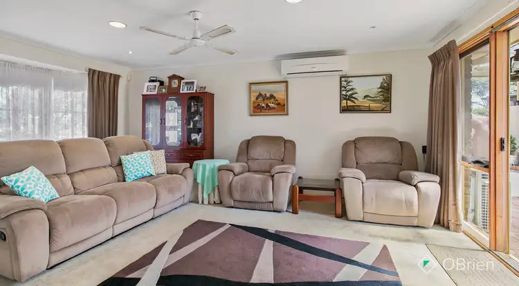 Fourth view of Homely house listing, 26 Dorchester Crescent, Carrum Downs VIC 3201