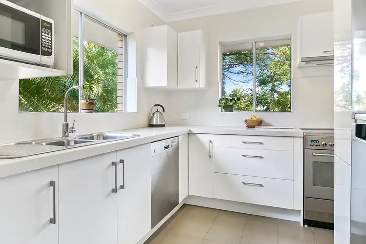 Second view of Homely apartment listing, 3/7 Tintern Road, Ashfield NSW 2131