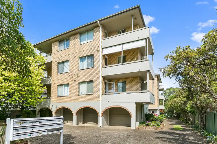 Third view of Homely apartment listing, 3/7 Tintern Road, Ashfield NSW 2131