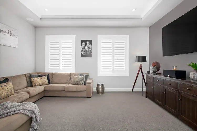 Fifth view of Homely house listing, 11 Caladenia Place, Kellyville NSW 2155