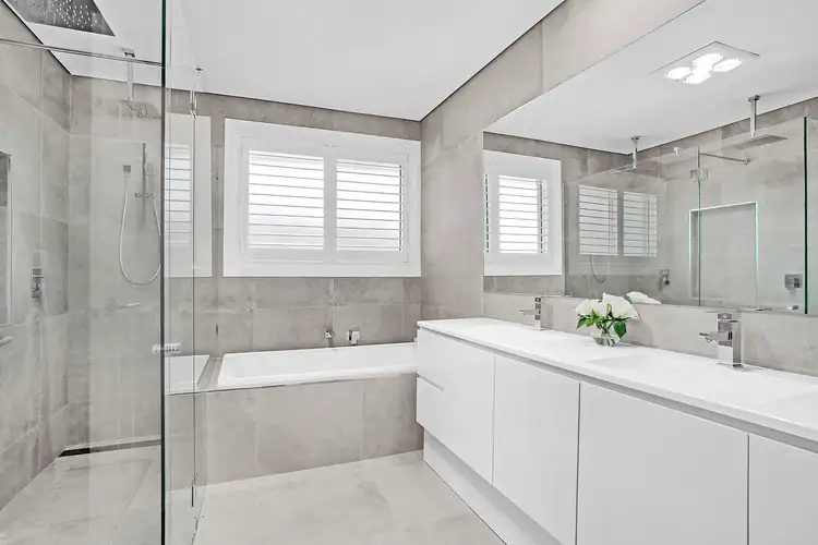 Sixth view of Homely house listing, 11 Caladenia Place, Kellyville NSW 2155