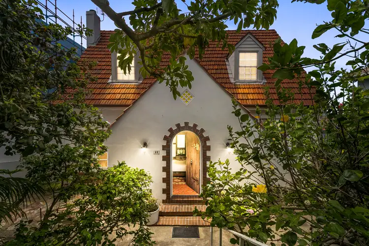 Second view of Homely house listing, 43 Mermaid Avenue, Maroubra NSW 2035
