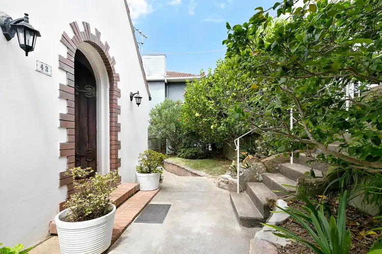 Sixth view of Homely house listing, 43 Mermaid Avenue, Maroubra NSW 2035