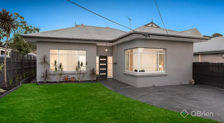 4A Luxmoore Street, Cheltenham VIC 3192