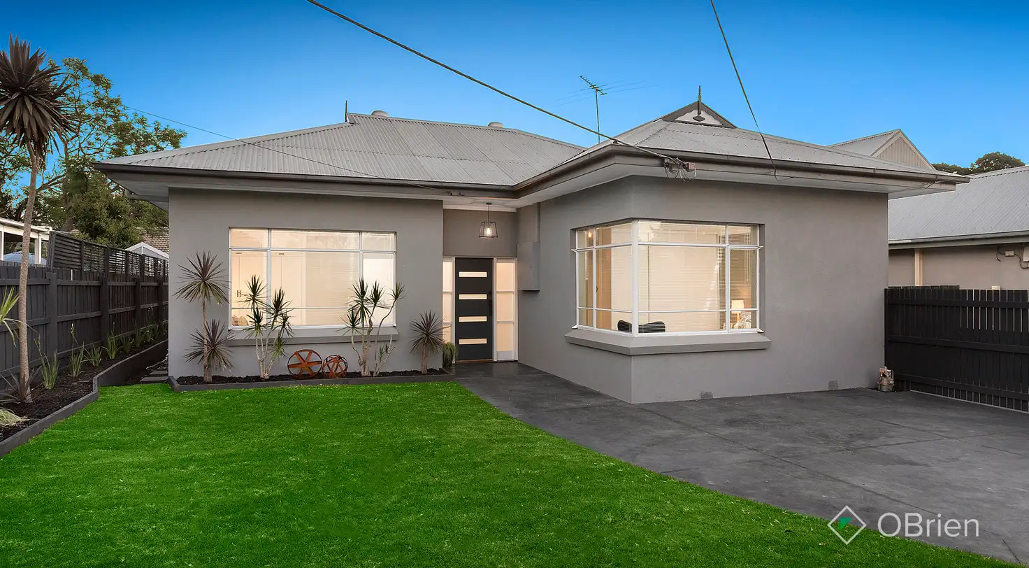 Main view of Homely house listing, 4A Luxmoore Street, Cheltenham VIC 3192