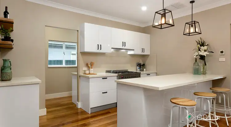 Fourth view of Homely house listing, 4A Luxmoore Street, Cheltenham VIC 3192