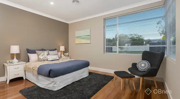 Fifth view of Homely house listing, 4A Luxmoore Street, Cheltenham VIC 3192