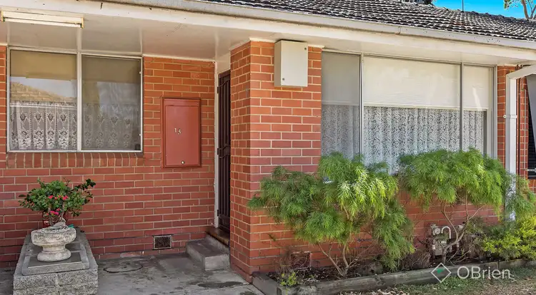 13/109 Weatherall Road, Cheltenham VIC 3192