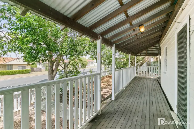 Second view of Homely house listing, 1/80 Robert Street, Tenambit NSW 2323