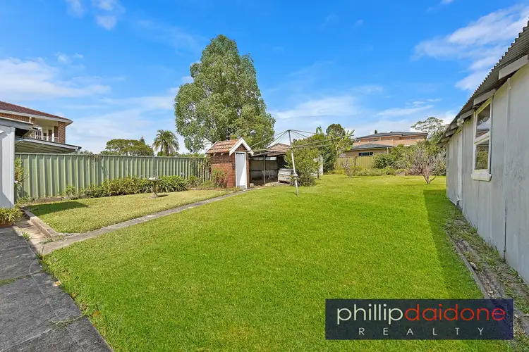 Fifth view of Homely house listing, 96 Graham Street, Berala NSW 2141