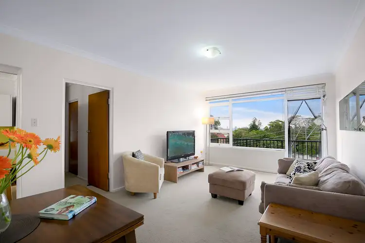 Second view of Homely apartment listing, 10/80 River Road, Greenwich NSW 2065