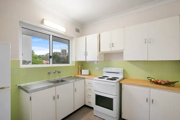 Third view of Homely apartment listing, 10/80 River Road, Greenwich NSW 2065