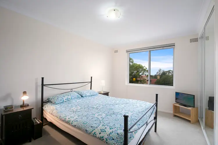 Fourth view of Homely apartment listing, 10/80 River Road, Greenwich NSW 2065