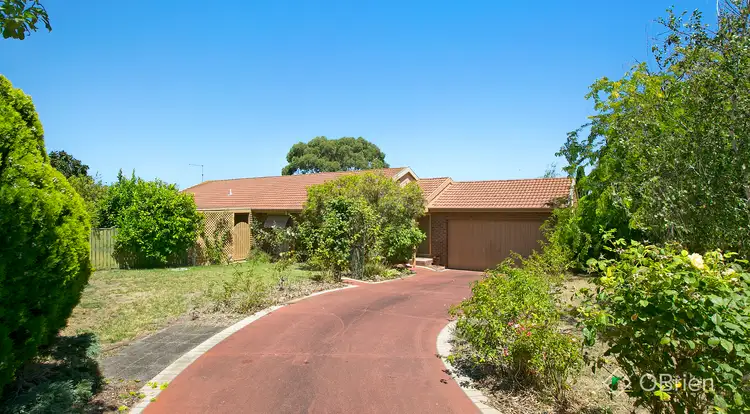 35 Padua Drive, Mornington VIC 3931