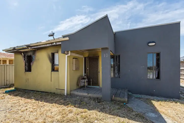 Third view of Homely house listing, 10 Furlong Road, Sunshine North VIC 3020