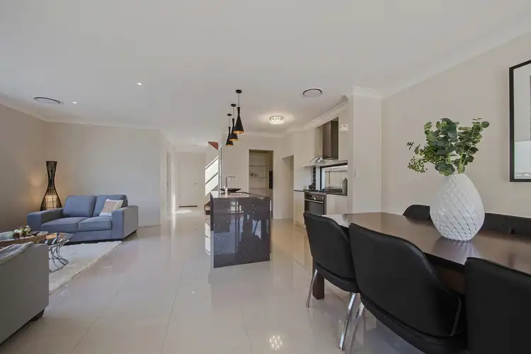 Sixth view of Homely house listing, 46 Kenneth Street, Coorparoo QLD 4151