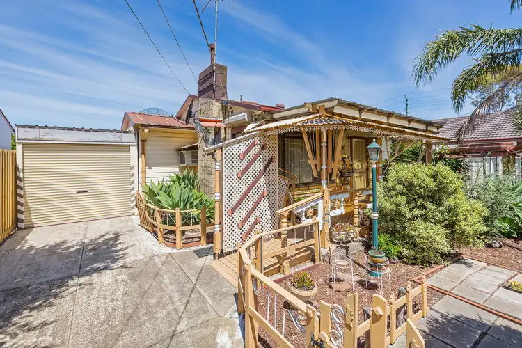 2 Barclay Street, Albion VIC 3020