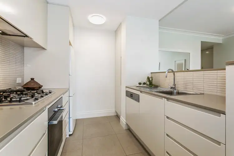 Fifth view of Homely apartment listing, 209/2 Rosewater Circuit, Breakfast Point NSW 2137
