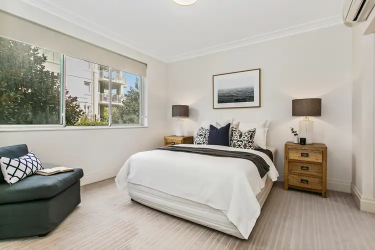 Sixth view of Homely apartment listing, 209/2 Rosewater Circuit, Breakfast Point NSW 2137