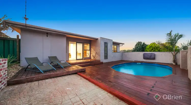 Main view of Homely house listing, 13 Cross Road, Devon Meadows VIC 3977