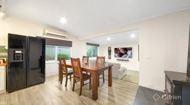 Fifth view of Homely house listing, 13 Cross Road, Devon Meadows VIC 3977