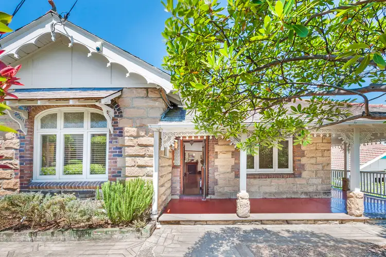 116 Homer Street, Earlwood NSW 2206